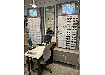 Oxnard Eye Doctors Jack Holden, OD - FAMILY OPTOMETRIC GROUP