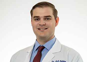 Jack Holden, OD - FAMILY OPTOMETRIC GROUP Oxnard Eye Doctors image 1