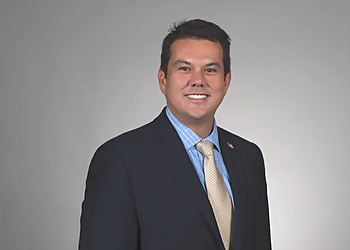 Jack Hutson - FIRST COMMAND FINANCIAL ADVISOR North Charleston Financial Services image 1