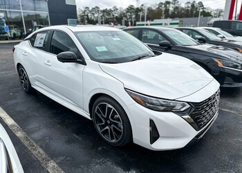 Montgomery Car Dealerships Jack Ingram Nissan