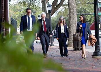 Gainesville Personal Injury Lawyers Jack J. Fine, Esq. - FINE, FARKASH & PARLAPIANO, P.A.