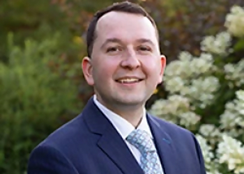 Jack Kalloch, DMD - JUST KIDZ DENTISTRY Jack Kalloch, DMD - JUST KIDZ DENTISTRY - Peoria, IL Kids Dentists - Doctor Portrait Image