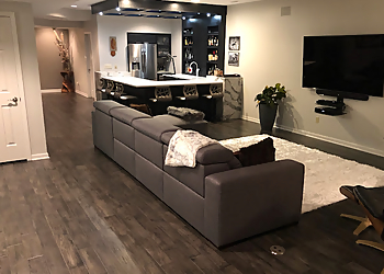 Fort Wayne Flooring Stores Jack Laurie Home Floor Designs