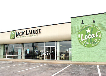 Jack Laurie Home Floor Designs Fort Wayne Flooring Stores image 1