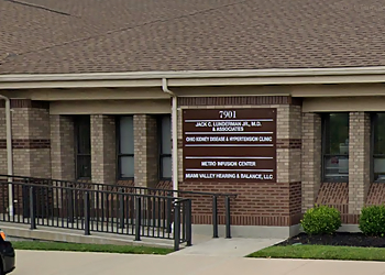 Jack Lunderman, MD Dayton Psychiatrists image 1