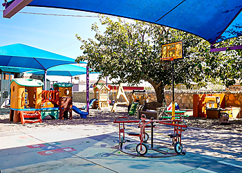 El Paso Day Cares Jack N Jill Day Care