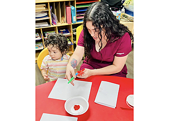 El Paso Day Cares Jack N Jill Day Care