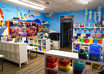 El Paso Day Cares Jack N Jill Day Care