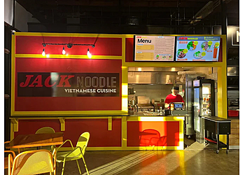 Jack Noodles - Waco, TX Vietnamese Restaurants - Restaurant Exterior Image