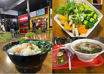 Jack Noodles - Waco, TX Vietnamese Restaurants - collage image(highlights)