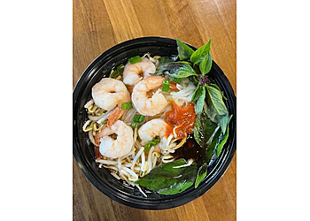 Jack Noodles - Waco, TX Vietnamese Restaurants - Food Image