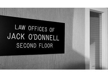 New Haven DUI Lawyers Jack O’donnell - LAW OFFICE OF JACK O'DONNELL, L.L.C