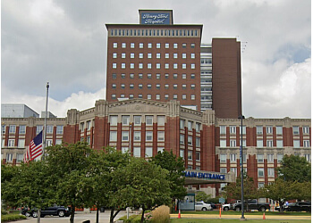 Detroit Neurosurgeons Jack P. Rock, MD - HENRY FORD HOSPITAL