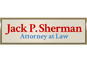 Memphis Divorce Lawyers Jack P. Sherman - JACK P. SHERMAN, ATTORNEY AT LAW