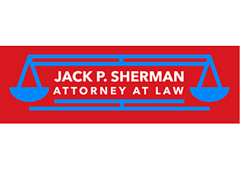 Memphis Criminal Defense Lawyers Jack P. Sherman - JACK P. SHERMAN, ATTORNEY AT LAW