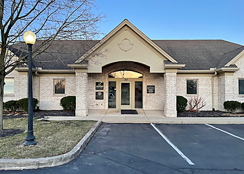 Jack Pan, DPT - YOUR NEIGHBOR PHYSICAL THERAPY - Dayton, OH Physical Therapists - Clinic Exterior Image
