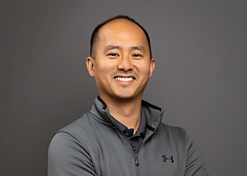 Jack Pan, DPT - YOUR NEIGHBOR PHYSICAL THERAPY - Dayton, OH Physical Therapists - Doctor Portrait Image