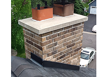 Minneapolis Chimney Sweep Jack Pixley Chimney Sweeps & Masonry
