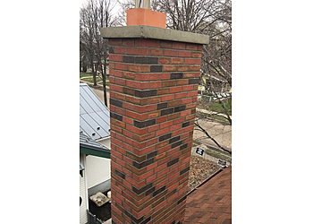 St Paul Chimney Sweep Jack Pixley Chimney Sweeps & Masonry St Paul