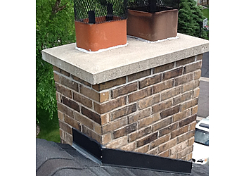 St Paul Chimney Sweep Jack Pixley Chimney Sweeps & Masonry St Paul