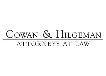 Dayton Personal Injury Lawyers Jack R. Hilgeman, ESQ. - COWAN & HILGEMAN