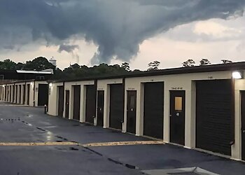 Virginia Beach Storage Units Jack Rabbit Self Storage