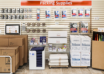 Virginia Beach Storage Units Jack Rabbit Self Storage