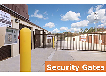 Chesapeake Storage Units Jack Rabbit Storage