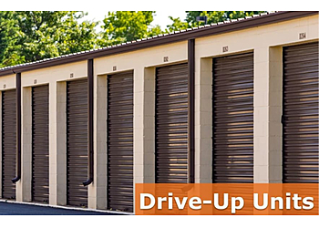 Chesapeake Storage Units Jack Rabbit Storage