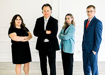 St Paul DUI Lawyers Jack Rice - JACK RICE DEFENSE