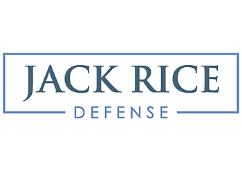 St Paul DUI Lawyers Jack Rice - JACK RICE DEFENSE