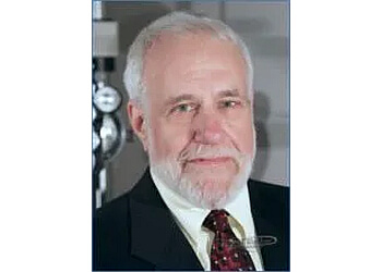 Jack Rubin, OD - DR. TED BRINK & ASSOCIATES Gainesville Eye Doctors