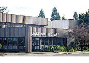 Jack Smith Glass & Sash Inc. Santa Rosa Window Companies
