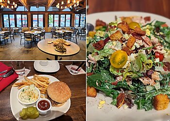 Kansas City Barbecue Restaurants Jack Stack Barbecue