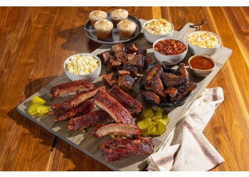 Jack Stack Barbecue