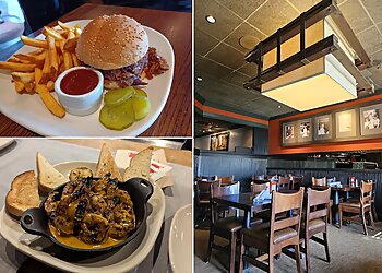 Overland Park Barbecue Restaurants Jack Stack Barbecue
