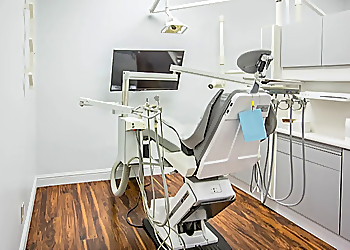 Hayward Dentists Jack Tsai, DMD - HAYWARD DENTAL ARTS