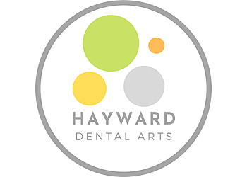 Hayward Dentists Jack Tsai, DMD - HAYWARD DENTAL ARTS