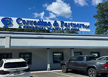 Jack Vincent Corradino - Paterson, NJ Personal Injury Lawyers - Law Firm Interior Image