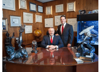 Jack Vincent Corradino - Paterson, NJ Personal Injury Lawyers - Legal Team Image