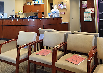 Colorado Springs Gynecologists Jack W. Tubbs, JR., MD, FACOG - ASSOCIATES IN OBSTETRICS & GYNECOLOGY