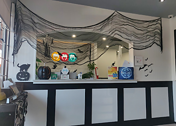 Ontario Dentists Jack Y. Pai, DDS - MISSION DENTAL CARE