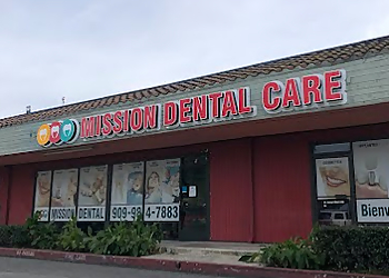 Jack Y. Pai, DDS - MISSION DENTAL CARE Ontario Dentists image 1