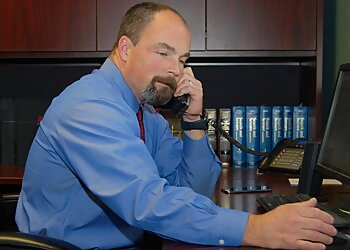 Joliet Criminal Defense Lawyers Jack Zaremba - LAW OFFICES OF JACK L. ZAREMBA, P.C.