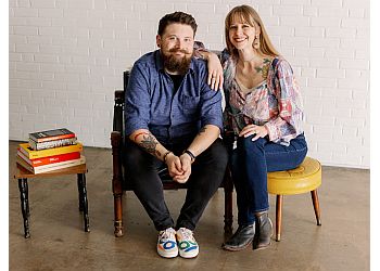 Lubbock Web Designers Jackalope Creative