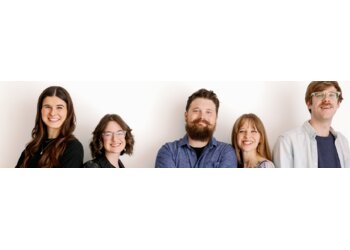 Lubbock Web Designers Jackalope Creative