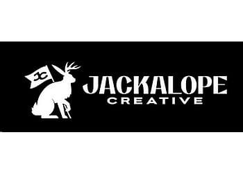 Jackalope Creative Lubbock Web Designers