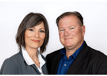 Jack and Melody Cote - RE/MAX Gold