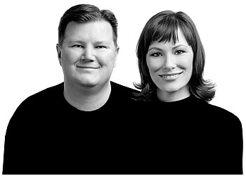 Jack and Melody Cote - Chase International Jack and Melody Cote - Chase International