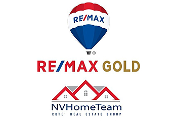 Reno Real Estate Agents Jack and Melody Cote - RE/MAX Gold